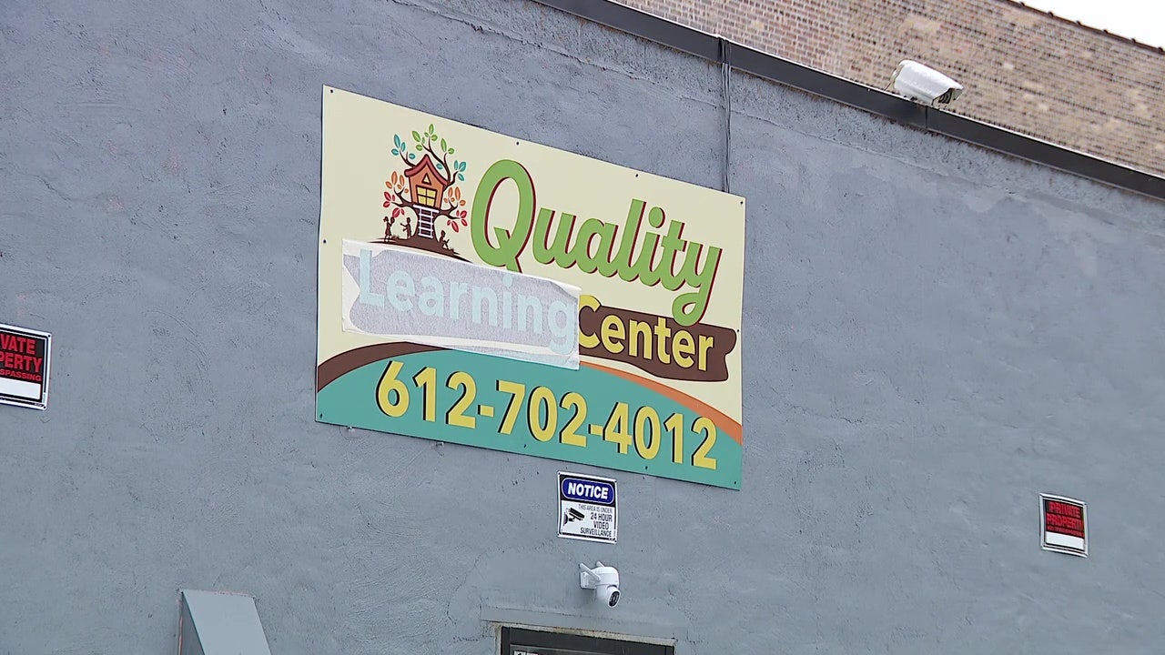 Child care providers in Minneapolis under increased scrutiny respond