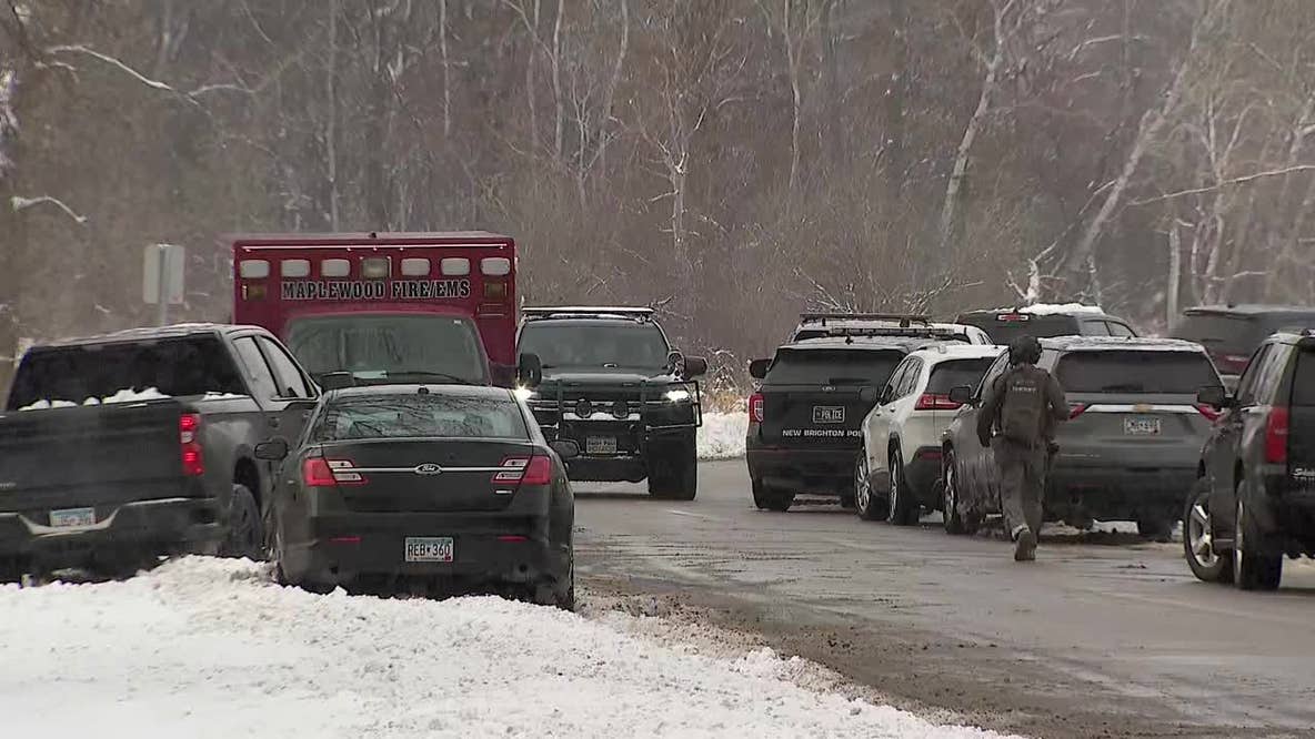 Maplewood murder: Man shoots woman after affair discovered, police say