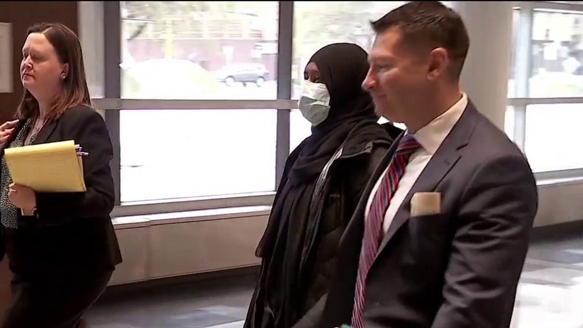 Woman pleads guilty to Autism services, Feeding our Future frauds