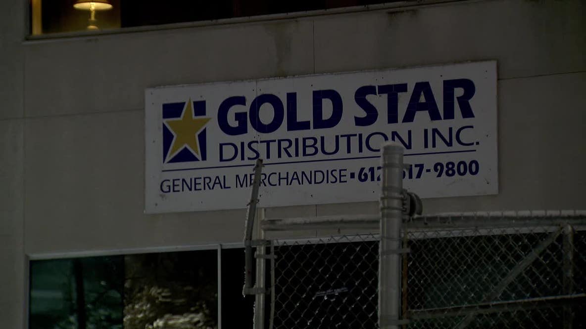 Feds sue Gold Star Distribution to cease operations until company complies with health regulations