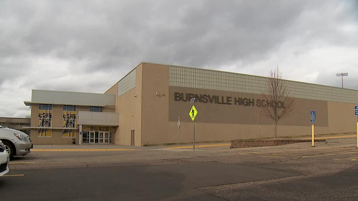 Potential threats prompt Twin Cities metro school closures, early dismissals Tuesday