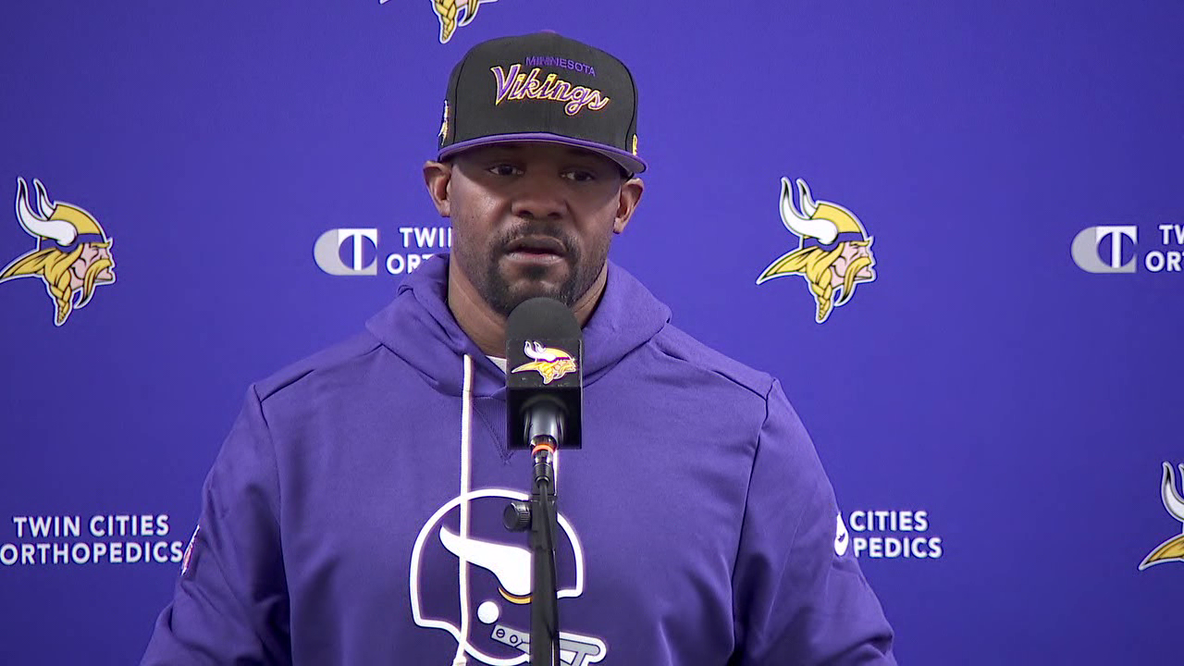 Vikings: Brian Flores gets interview request for Ravens head coaching job