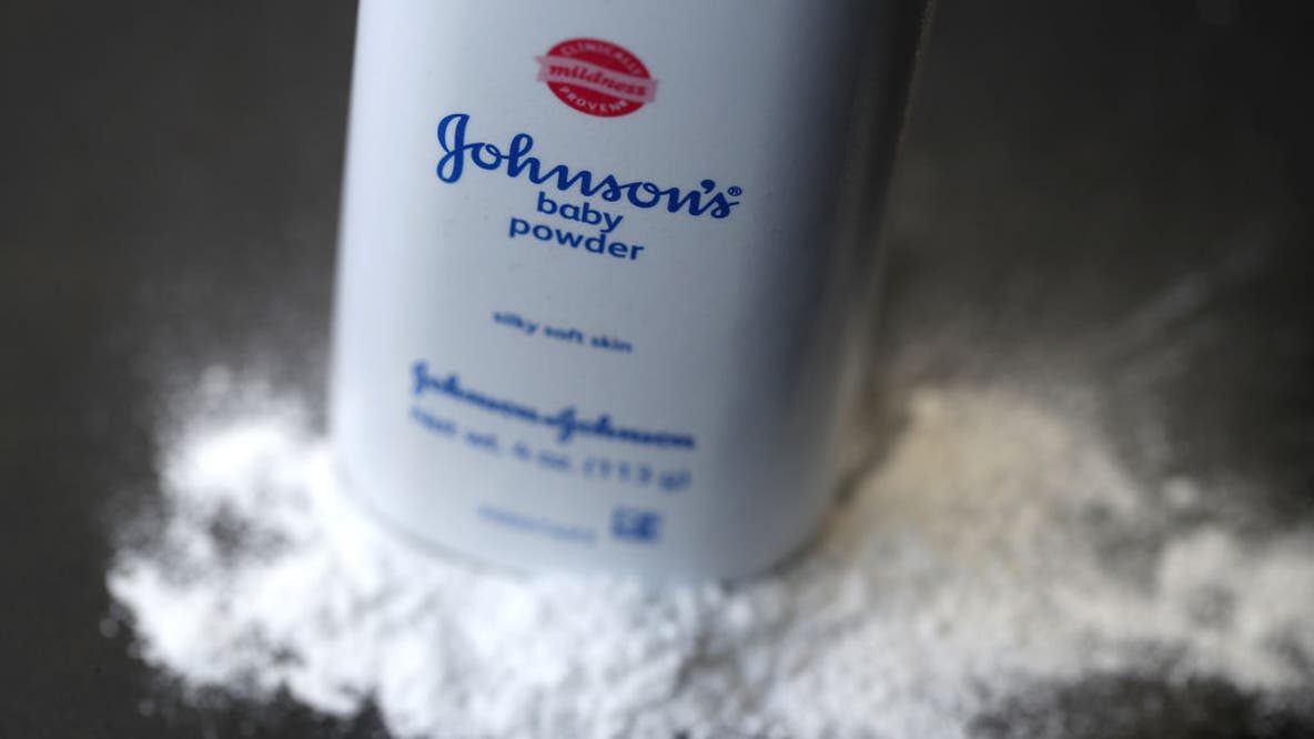 Ramsey Co. jury awards $65.5 million to woman with cancer in Johnson & Johnson talc lawsuit