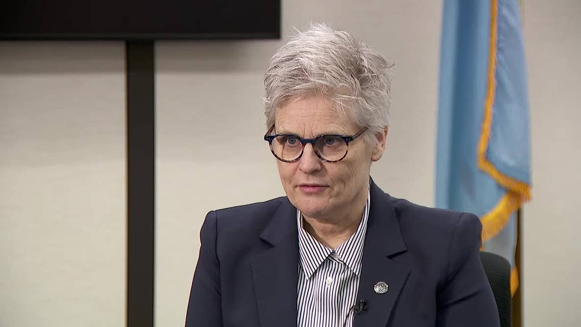 Hennepin County Attorney’s Office announces new policy aimed at preventing false confessions