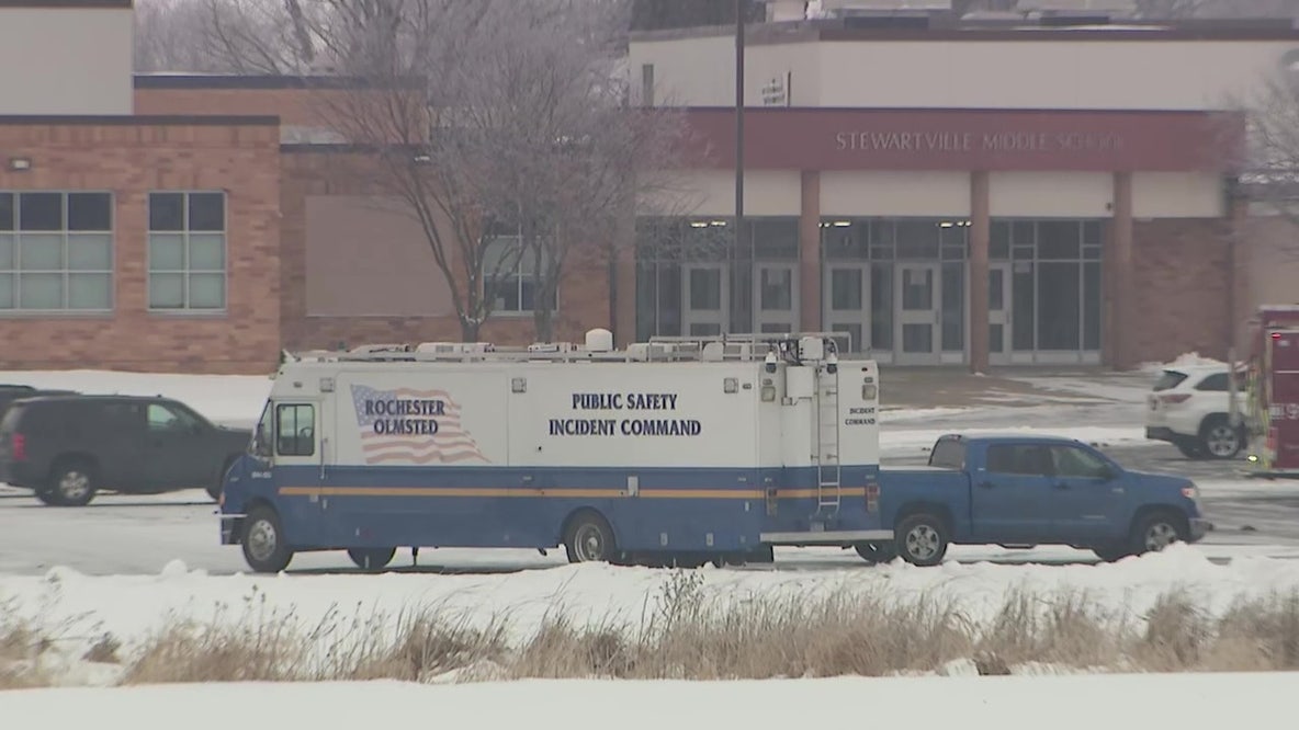 Stewartville will resume classes on Monday after deadly shooting