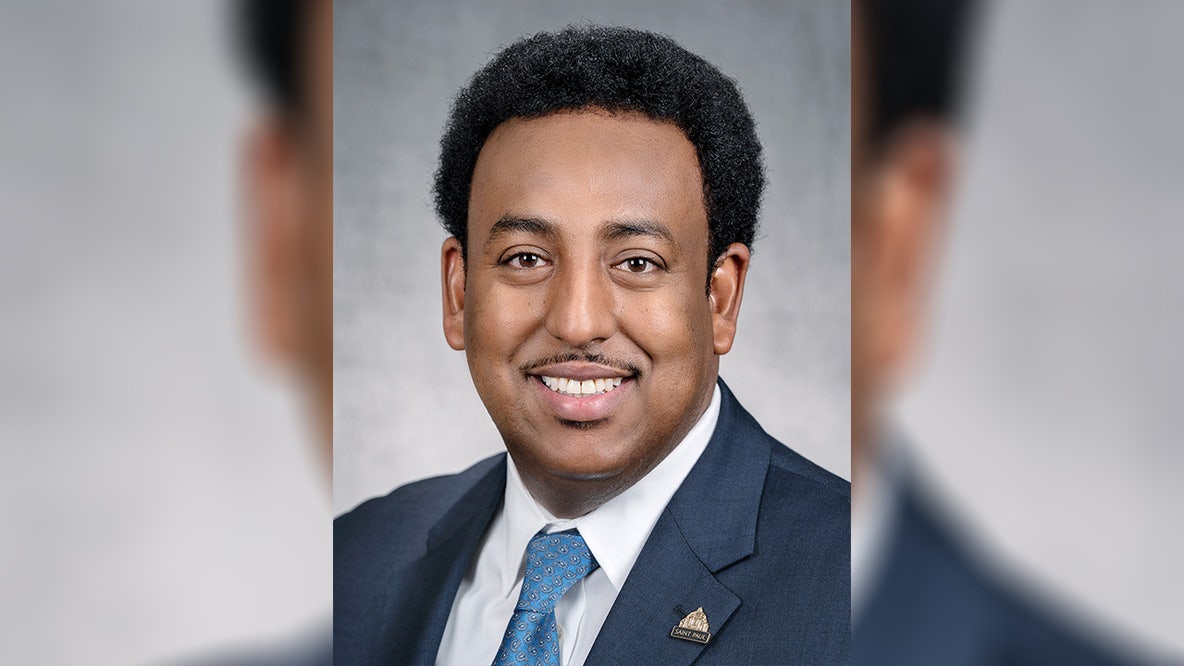 State Rep. Hussein, family unharmed after attempted home break-in