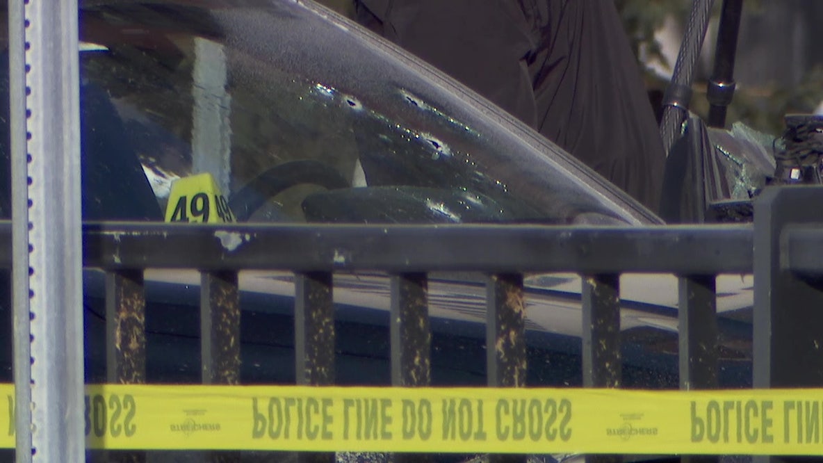 Burnsville police gunfire exchange with wrong-way driver leads to attempted murder charges