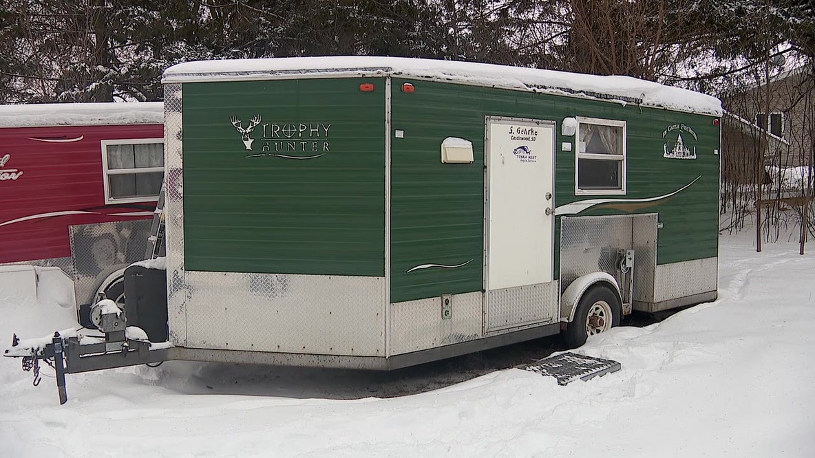 Early solid ice brings hope for winter businesses across Minnesota