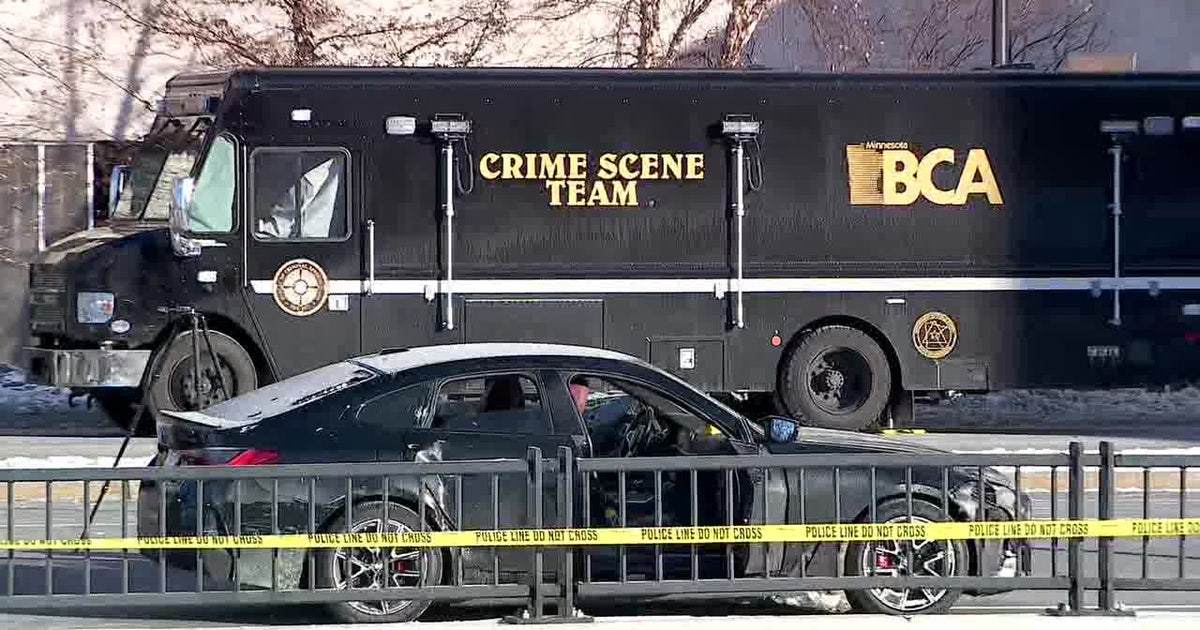 BCA names 5 officers involved in Bloomington use-of-force shooting ...