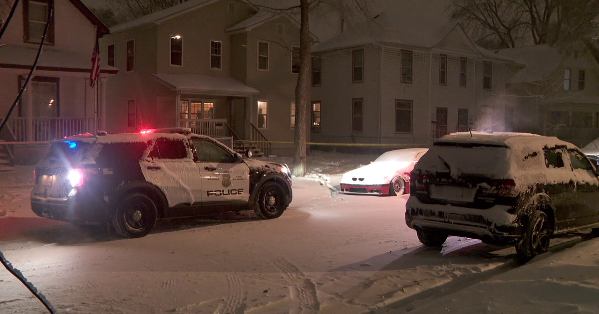 Minneapolis shooting leaves teen dead | FOX 9 Minneapolis-St. Paul