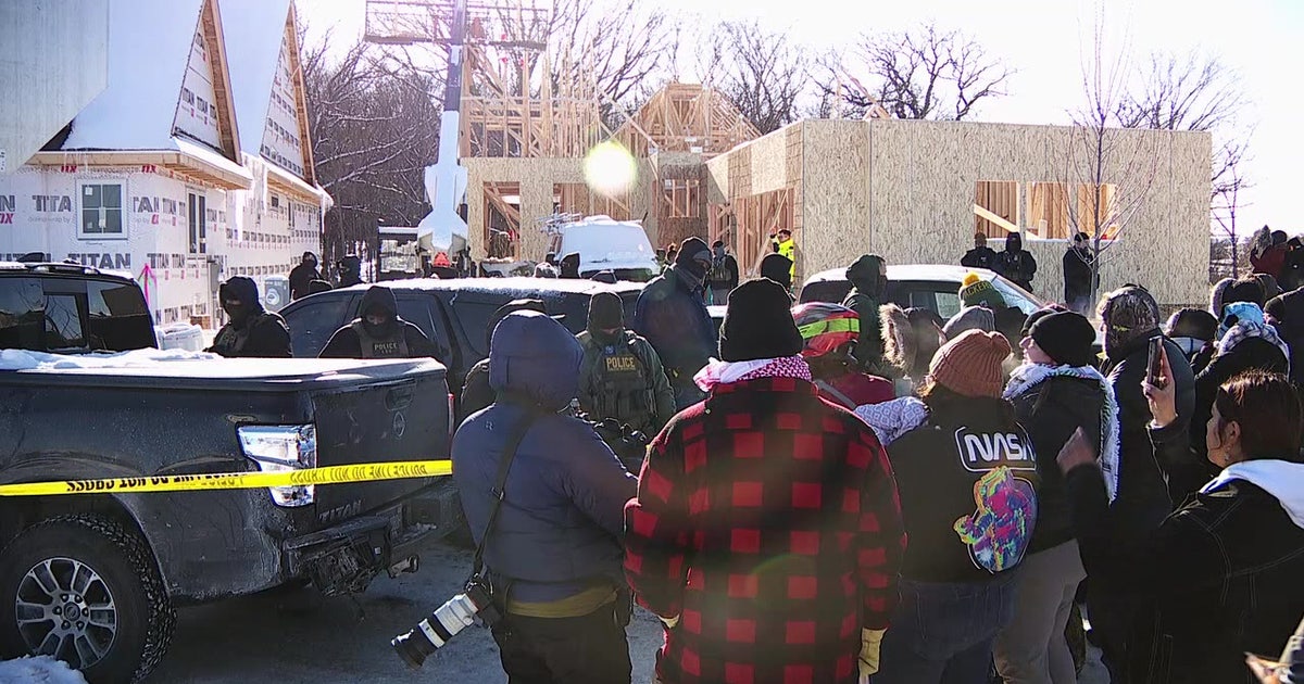 Chanhassen ICE operation: Authorities say enforcement was targeted ...