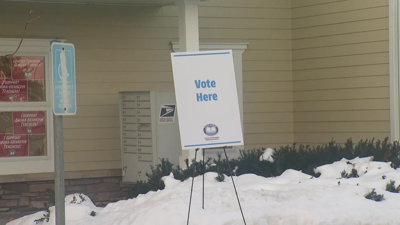 Anoka-Hennepin educators vote 'yes' to authorize strike