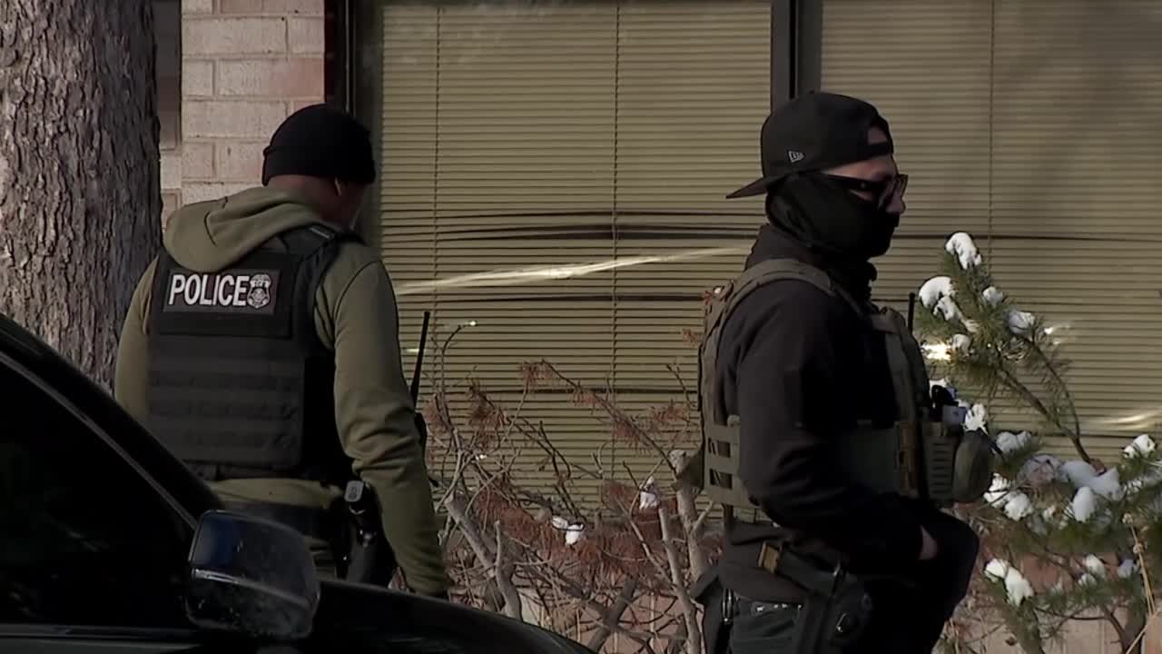 LIVE UPDATES: ICE reportedly targeting Somalis in Minneapolis