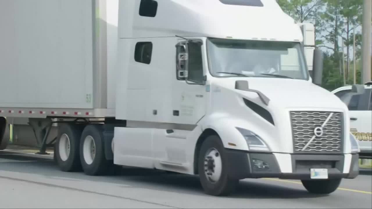 Minnesota faces crackdown on 'illegal' foreign CDL issuances