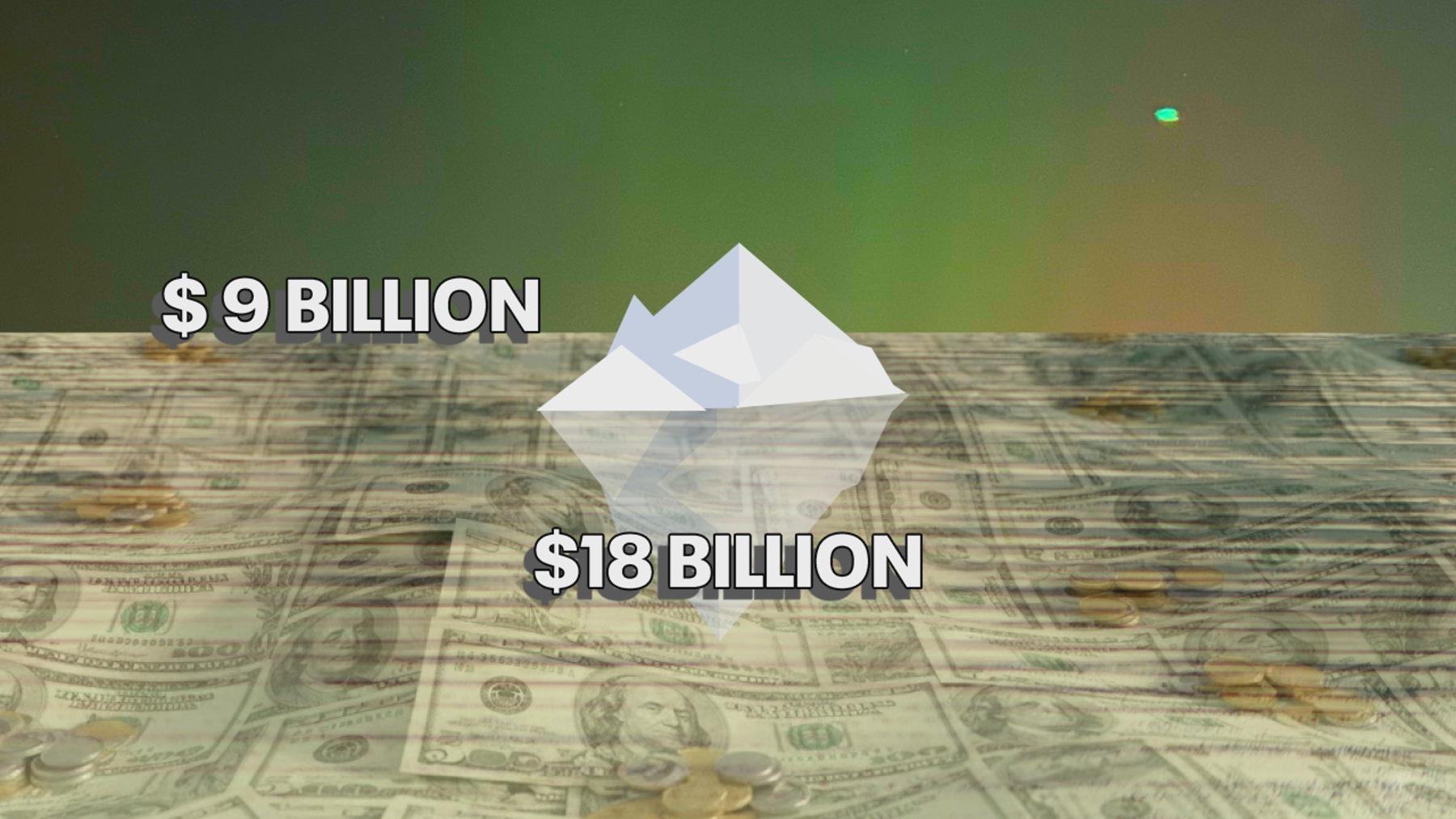 Federal prosecutors: Minnesota fraud crisis could top $9B