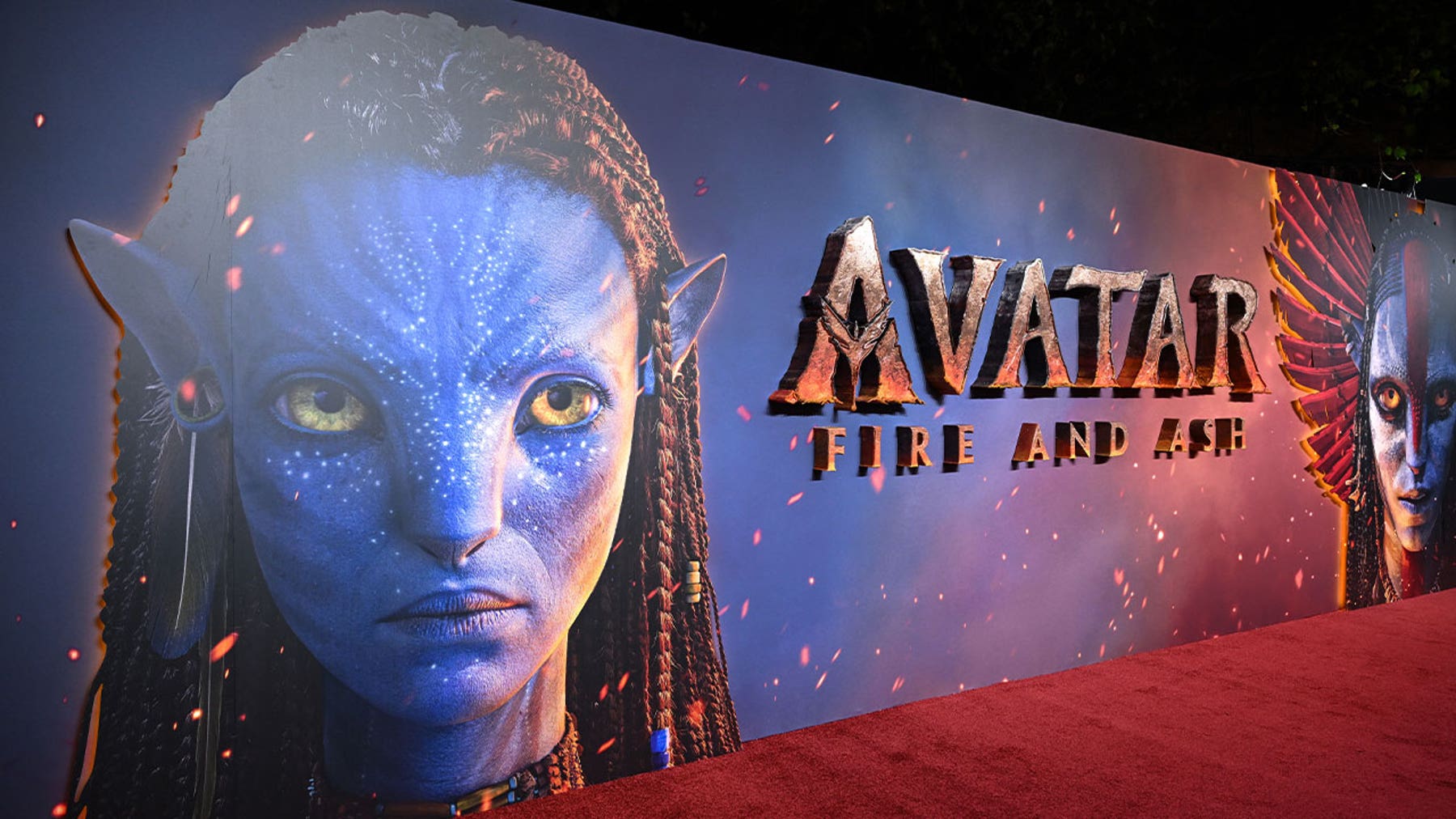 The best theaters to see 'Avatar: Fire and Ash' in Minnesota