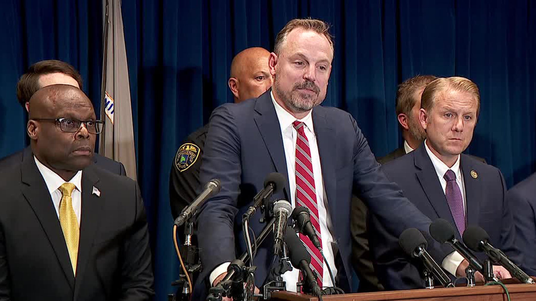 Minnesota fraud: US Attorney to speak on 'fraud against the government'