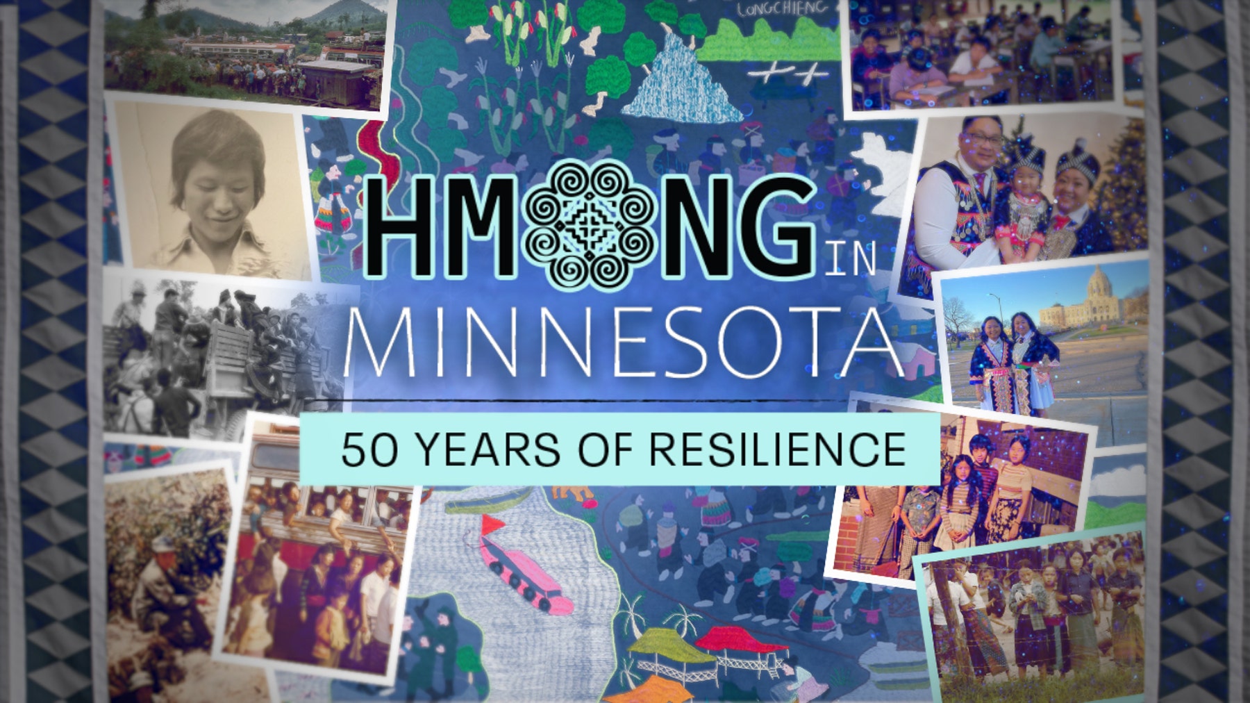 How to watch: 'Hmong in Minnesota: 50 Years of Resilience' documentary on FOX 9