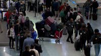 Busy travel days at MSP: 50,000 expected to fly post-Christmas