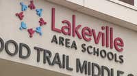 Lakeville parents voice concerns over proposed attendance boundary changes