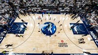 Timberwolves, Lynx hosting sale of signed items, team-issued gear
