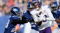 Vikings-Lions: How to watch the Christmas Day match-up