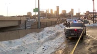 St. Paul police: Officers shoot man who pulled gun on I-94 ramp