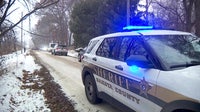 One killed in Christmas Eve shooting at Dakota County home