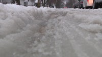 Minnesota snow totals: How much snow did the winter storm drop?