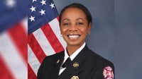 Melanie Rucker named interim Minneapolis fire chief amid nationwide search