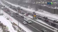 MN weather: Hundreds of crashes during Tuesday winter storm