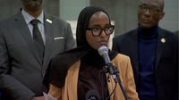 Somali community under assault, elected officials say