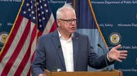 Minneapolis ICE shooting: Gov. Walz authorizes MN National Guard