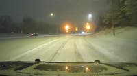 MN weather: Slippery roads Monday; no travel advisory lifted
