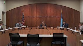 Anoka-Hennepin School District board meets as educator contract talks loom