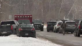 Maplewood murder: Man shoots woman after affair discovered, police say