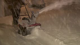 Minnesota weather: Light snow overnight after slow evening commute