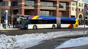 Metro E Line opens in Minneapolis