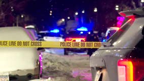 Minneapolis police officer fires gun at armed person; no one hurt