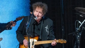 Bob Dylan returns to Minnesota for 2026 concert in Rochester