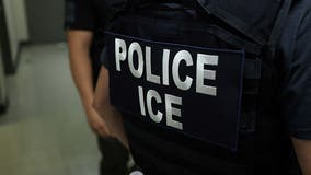 ICE arrests several individuals in Twin Cities during 'Operation Metro Surge'