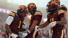 Gophers to play New Mexico in Rate Bowl on Dec. 26