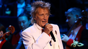 Rod Stewart set to play at the Minnesota State Fair this summer