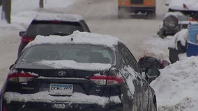 St. Paul to residents: We hear you on plowing frustrations