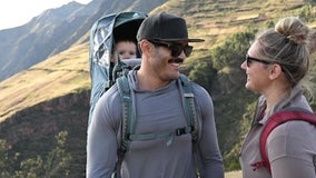 Minnesota family rallying to bring man home after fatally struck by lightning in Peru