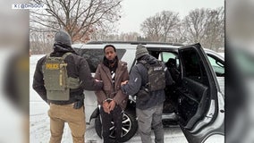 4 immigrants arrested in Minneapolis ICE roundup sue feds, fight detention