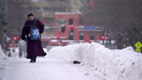 Minnesota shelters brace for frigid weekend, high demand for beds