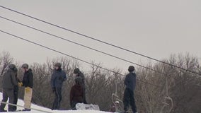 Winter safety tips for the slopes as temperatures drop and snow falls