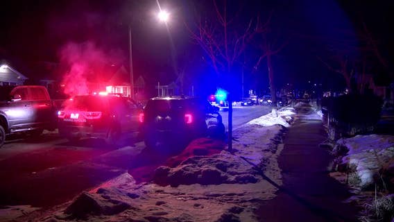 Man fatally shot in Minneapolis, 17-year-old arrested