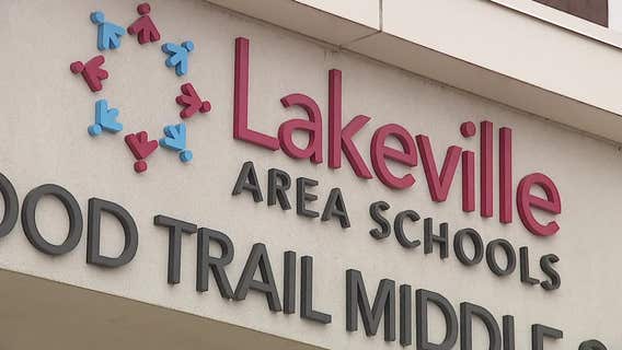 Lakeville parents voice concerns over proposed attendance boundary changes